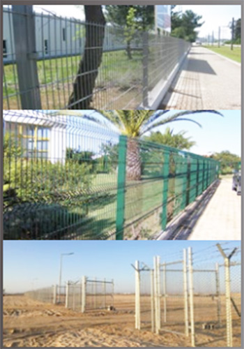 Fencing-solutions